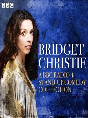 cover image of Bridget Christie